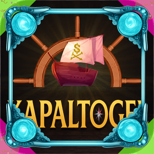 kapaltogel — galeri pratinjau - APK Resmi